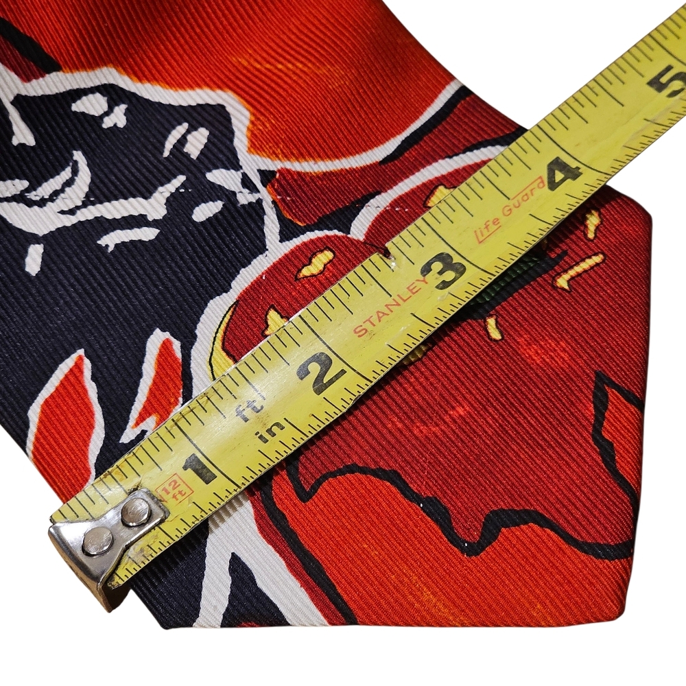 ICEBERG TIE - Picture 5 of 14